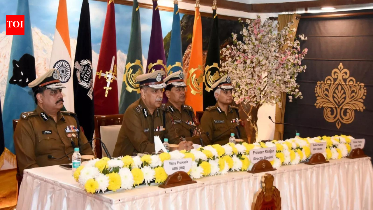 CISF to kick off 25-day cyclothon on Jan 28; 130 to take part