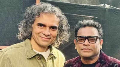 Imtiaz Ali says AR Rahman's remarks were ‘misconstrued’, ‘I don’t think there is any communal bias in the film industry’