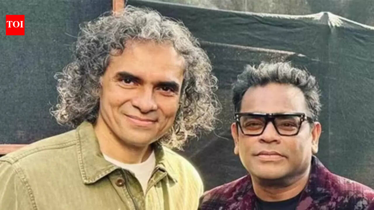 Imtiaz Ali says AR Rahman's remarks were ‘misconstrued’, ‘I don’t think there is any communal bias in the film industry’