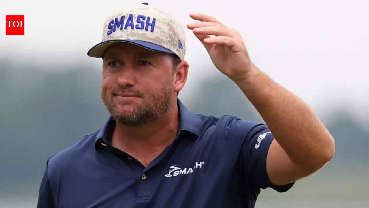 Graeme McDowell net worth: How a historic U.S. Open victory changed his career forever