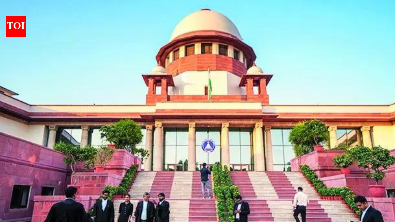 SC seeks govt stand on AC rail fare cut for acid attack survivors