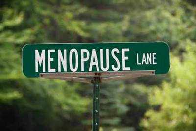 Managing menopause with exercise