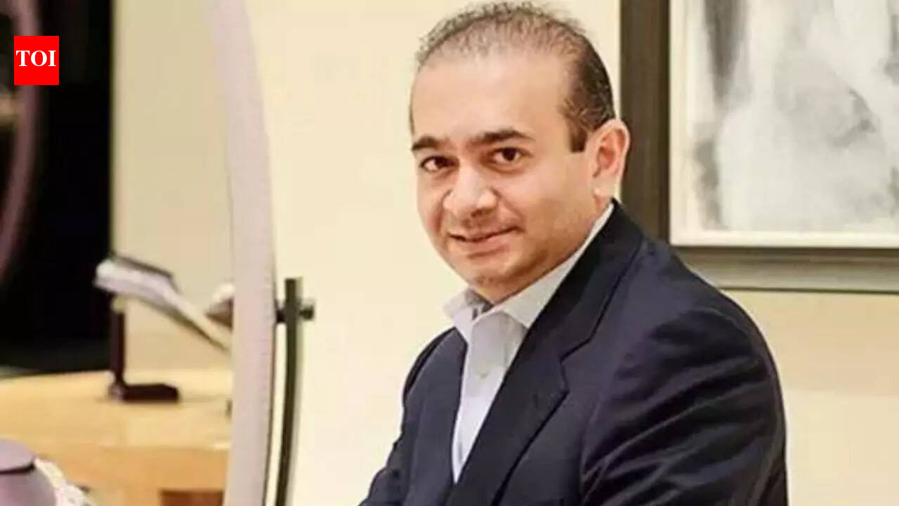 Nirav Modi case: Delhi HC acts on UK court’s request; seeks govt help