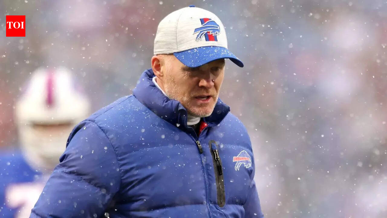 "HE has a plan": Sean McDermott breaks silence with emotional statement after Bills’ shocking firing following painful playoff loss