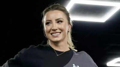 Vicky Williamson retires at 32 as former Olympic hopeful opens up about horror crash and lost identity