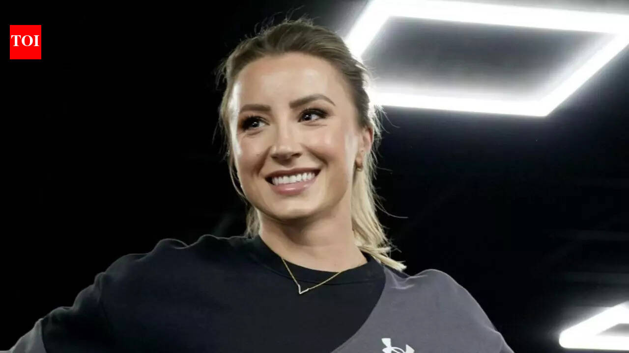 Vicky Williamson retires at 32 as former Olympic hopeful opens up about horror crash and lost identity | International Sports News