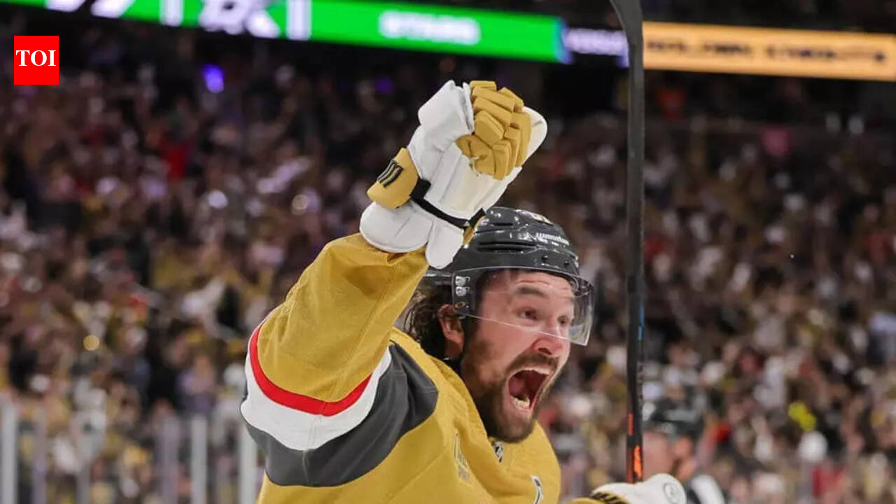 Mark Stone Net Worth: A look at his NHL career, salary, achievements, cars, endorsements and more