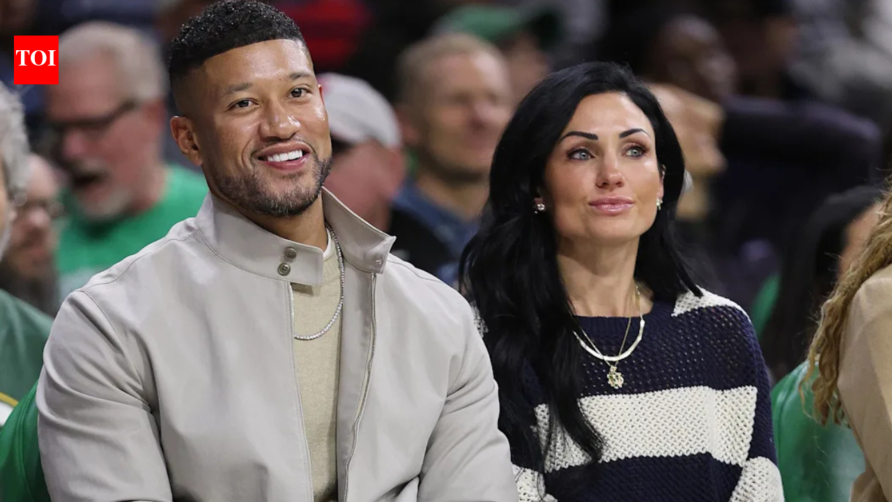 Marcus Freeman and Joanna Freeman relationship timeline: Family life behind the Notre Dame head coach