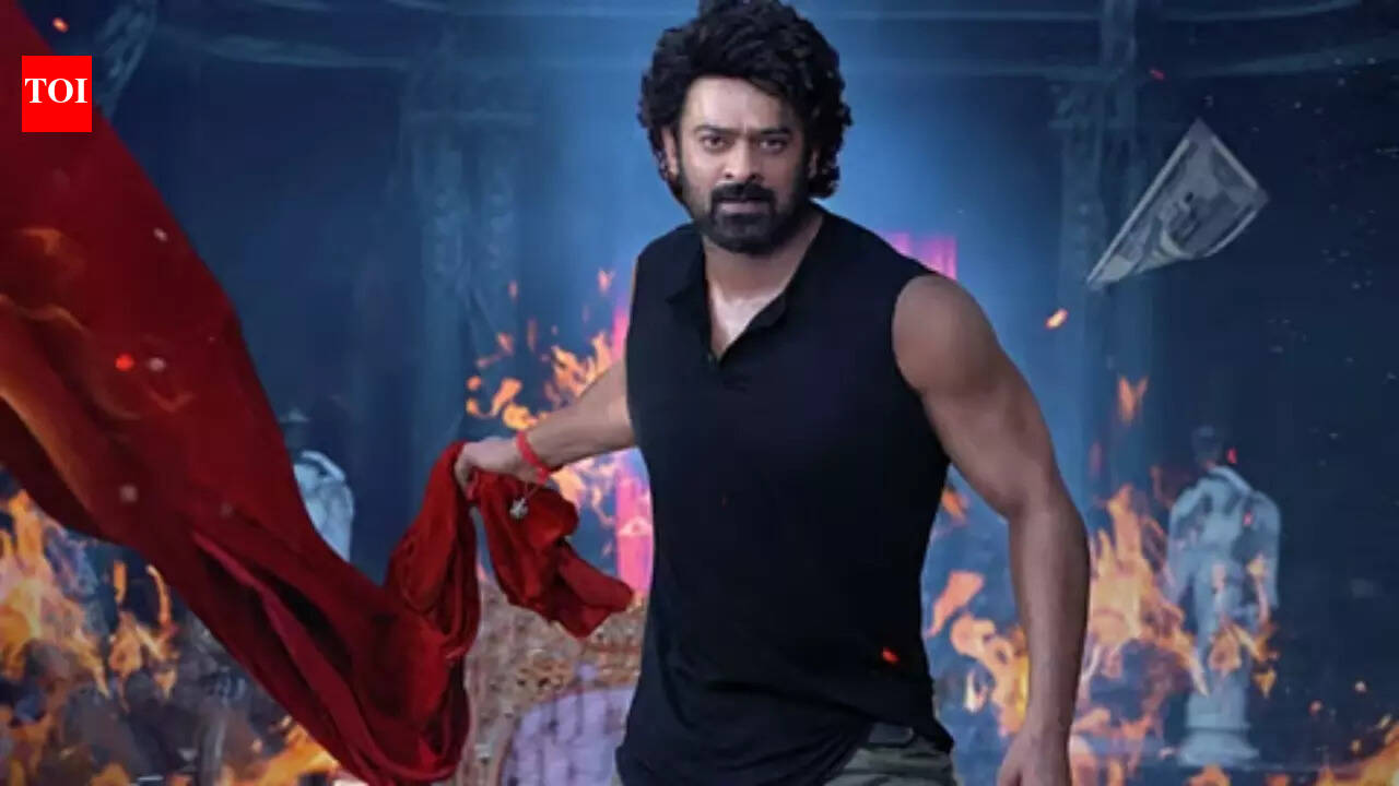 'The Raja Saab' box office collections day 11: Prabhas film crosses Rs 140 crore; Low occupancy continues