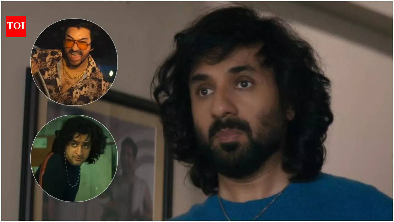 'Happy Patel: Khatarnak Jasoos' box office collection Day 4: Vir Das-starrer and Aamir Khan-backed film witnesses heavy dip