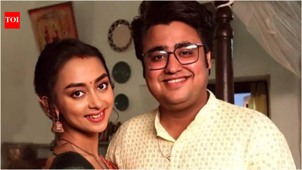 Ashish Raghav on Tod Kar Dil Mera Season 1: I spent a lot of time understanding my character's silences, his sense of responsibility, and the emotional conditioning