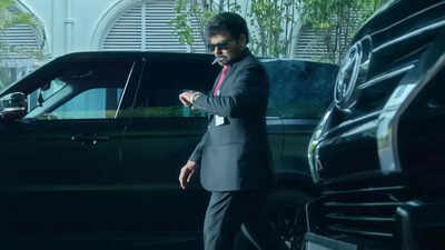 'Mana Shankara Vara Prasad Garu' box office collections day 7: Chiranjeevi rules Sankranthi; Film crosses Rs 220 crore worldwide