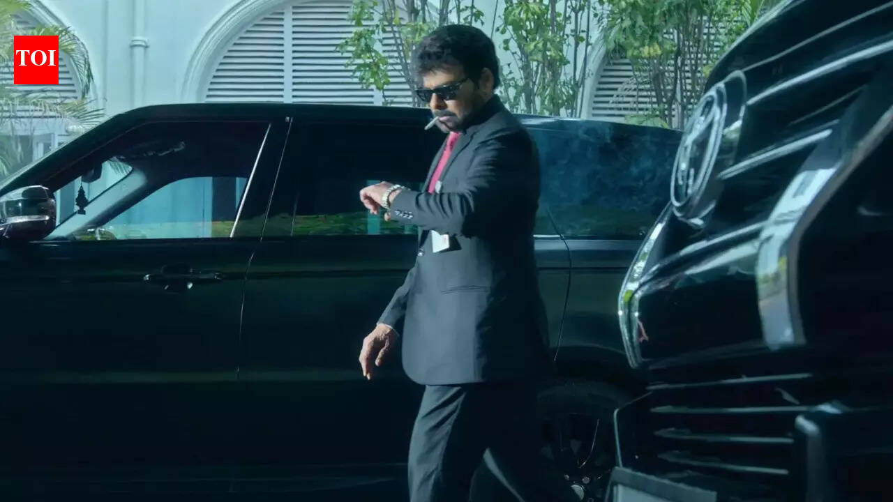 'Mana Shankara Vara Prasad Garu' box office collections day 7: Chiranjeevi rules Sankranthi; Film crosses Rs 220 crore worldwide