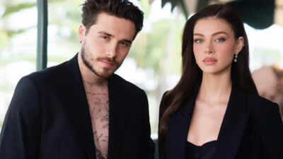 Brooklyn Beckham breaks silence on feud with David and Victoria Beckham: 'My parents have been trying endlessly to ruin my relationship'