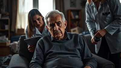 'Rs 7,000 per drop, black blood extract': Gang of fake physiotherapists targeting elderly busted in Ahmedabad; 1 arrested