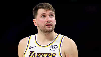 Legendary 10-time All-Star casts doubt on Luka Doncic’s chances of being league’s best player