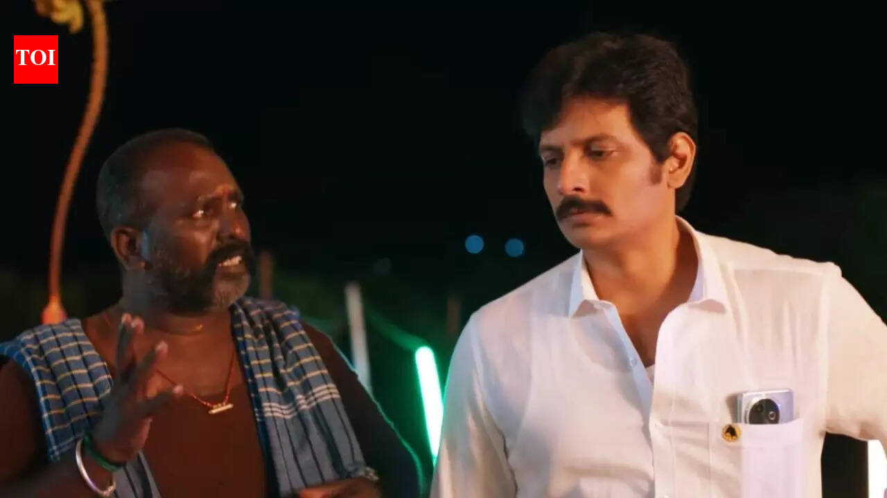'Thalaivar Thambi Thalaimaiyil' box office collections day 5: Jiiva’s film shows no signs of stopping; Crosses Rs 16 crores