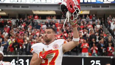  Travis Kelce retirement talk grows louder as NFL insider reveals why Kansas City must act fast