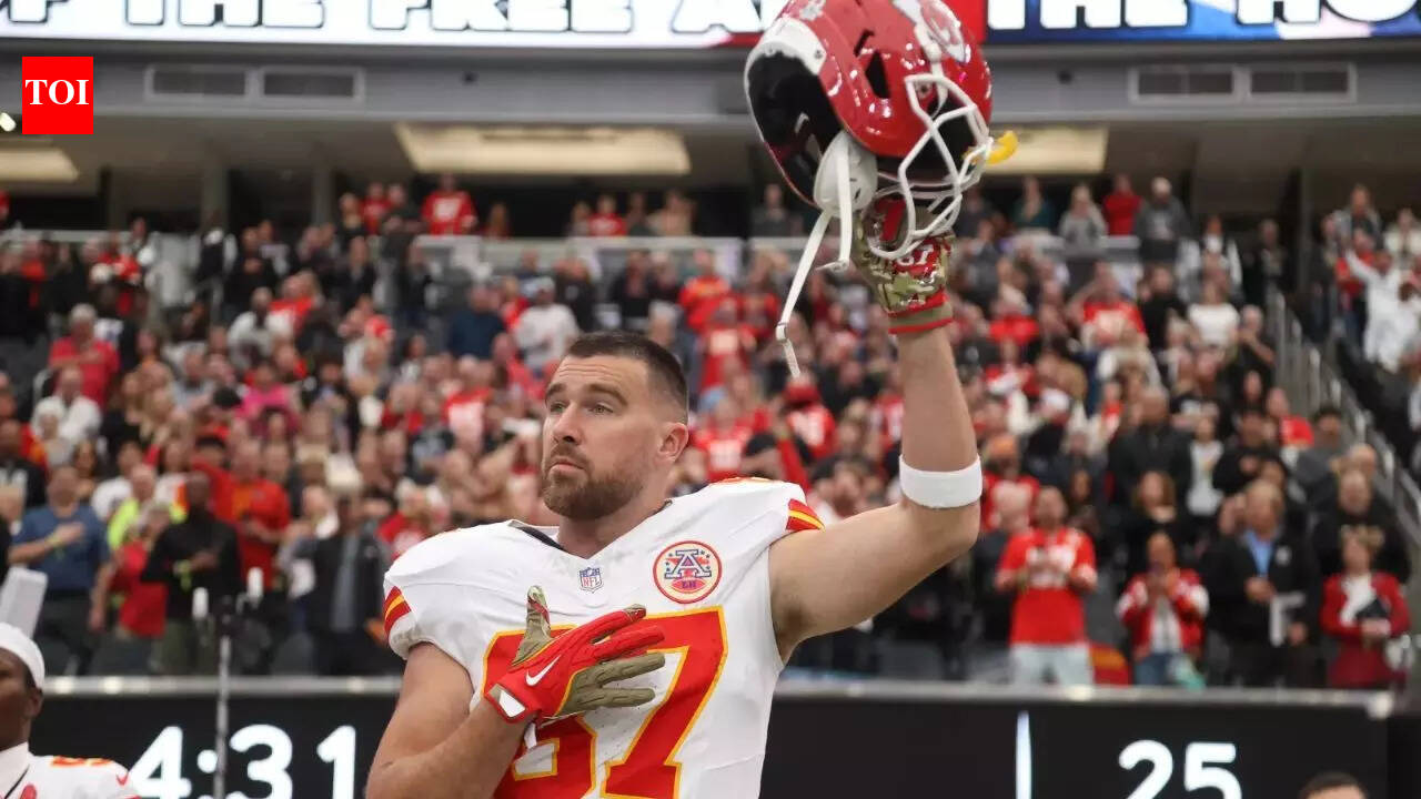 "Convince": Travis Kelce retirement talk grows louder as NFL insider reveals why Kansas City must act fast
