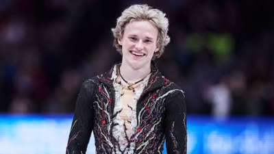Who is Ilia Malinin? From landing the world’s hardest jump at 13 to Team USA’s Olympic gold hope