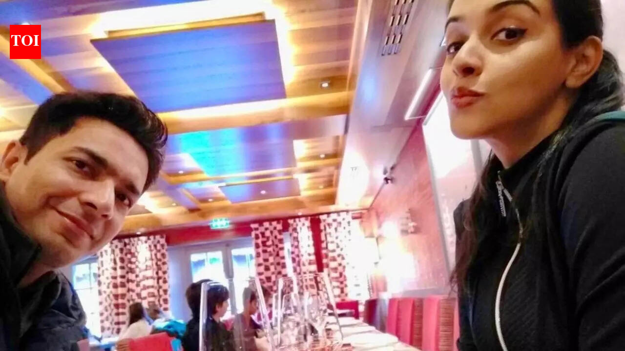 Asin and Rahul Sharma mark 10 years of marriage; Unseen wedding snap goes viral