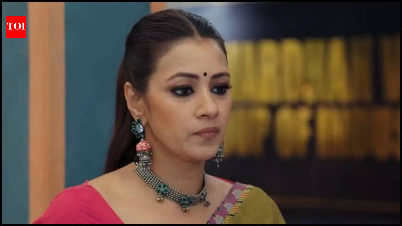 ‘Kyunki Saas Bhi Kabhi Bahu Thi 2’ January 19 written update: The Viranis leave Surat, Pari and Ranvijay’s issue escalates
