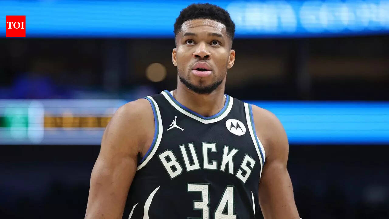 “I never said it publicly”: Bucks star Giannis Antetokounmpo finally revealed one of his biggest NBA dreams after accomplishing it
