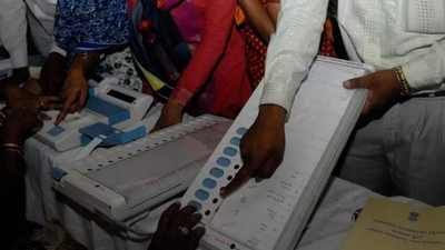 Bengaluru back to paper: City that gave India EVMs won’t use them in civic polls