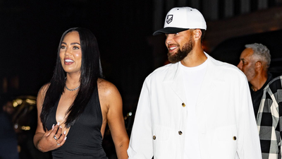 Stephen Curry’s wife Ayesha Curry pens heartfelt message celebrating NBA legend’s All-Star starter selection