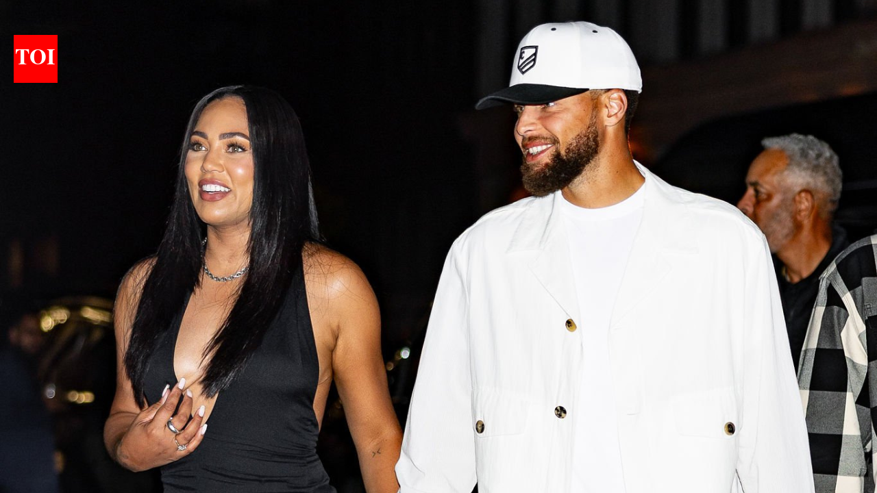 Stephen Curry’s wife Ayesha Curry pens heartfelt message celebrating NBA legend’s All-Star starter selection