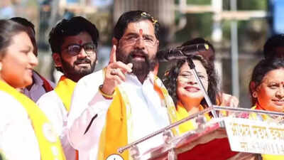 Mumbai mayor tussle: Shiv Sena-BJP talks today, poll likely on Jan 31; will respect mandate, says Eknath Shinde