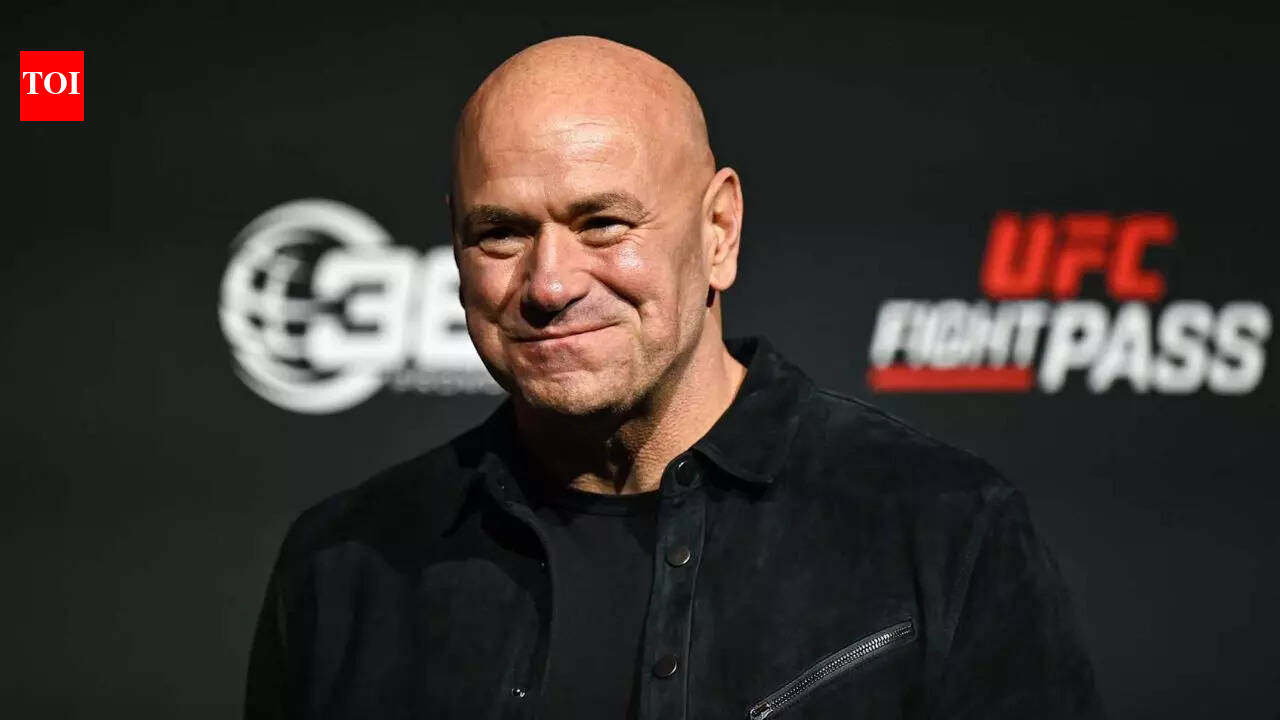 “Absolutely insane aura”: UFC boss Dana White goes viral after casually leaving a $1,000 tip