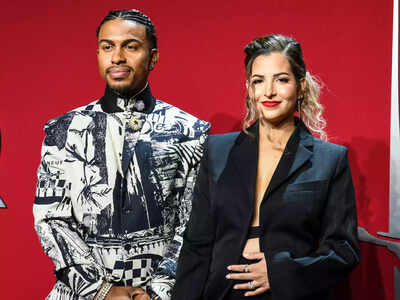 “Forever teammate”: New York Mets shortstop Francisco Lindor’s wife Katia pens an emotional tribute to her husband