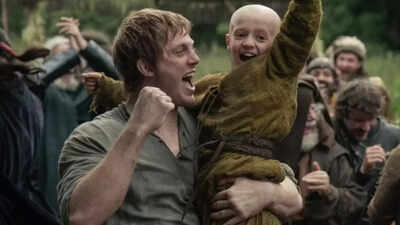 'A Knight of the Seven Kingdoms' stars Peter Claffey and Dexter Sol Ansell on becoming Westeros' lovable duo: 'Dunk and Egg are so much like us in real life'- EXCLUSIVE