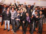 RCOEM's farewell party @ Hotel LB