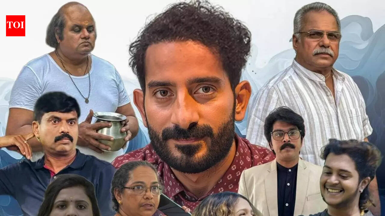 'Karuthal' release: Prashanth Muraly's film to hit the big screen on THIS date