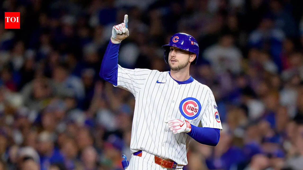 Los Angeles Dodgers forfeit multiple 2026 MLB draft picks after signing Kyle Tucker and Edwin Díaz