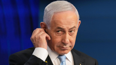'Will act with a force it has not yet known': Israel’s stark warning to Iran; what Netanyahu said on US