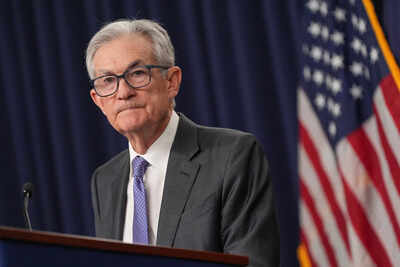 Fed Chair Powell to attend Supreme Court argument on Cook case