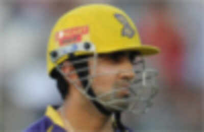 KKR vs KXIP: Kings XI Punjab pip Kolkata Knight Riders by two runs in a thriller