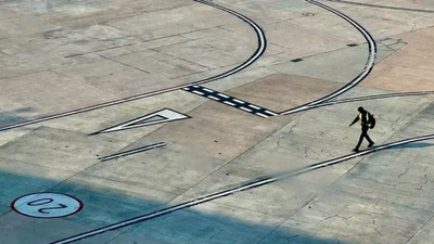 Delhi airport’s 3rd runway to shut for revamp: 5-month closure from Feb 16; peak summer rush ahead