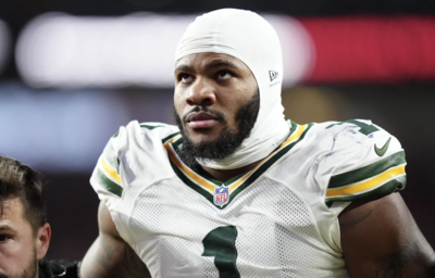 "Genuinely Happy": Micah Parsons reacts as Dolphins turn to Jeff Hafley after Mike McDaniel's exit