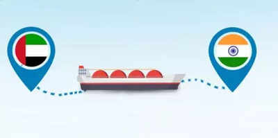 India-UAE energy ties boost: ADNOC and HPCL seal $2.5 billion gas deal; New Delhi to receive half a million tonnes of LNG annually