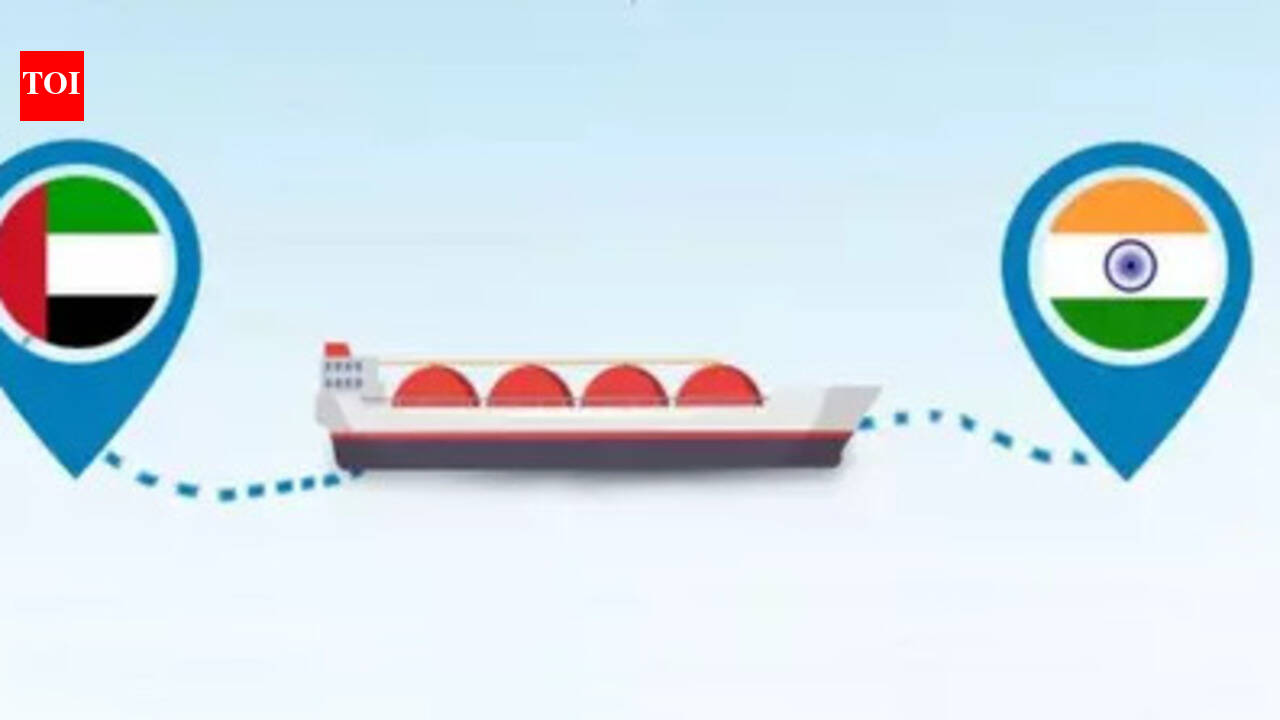 India-UAE energy ties boost: ADNOC and HPCL seal $2.5 billion gas deal; New Delhi to receive half a million tonnes of LNG annually