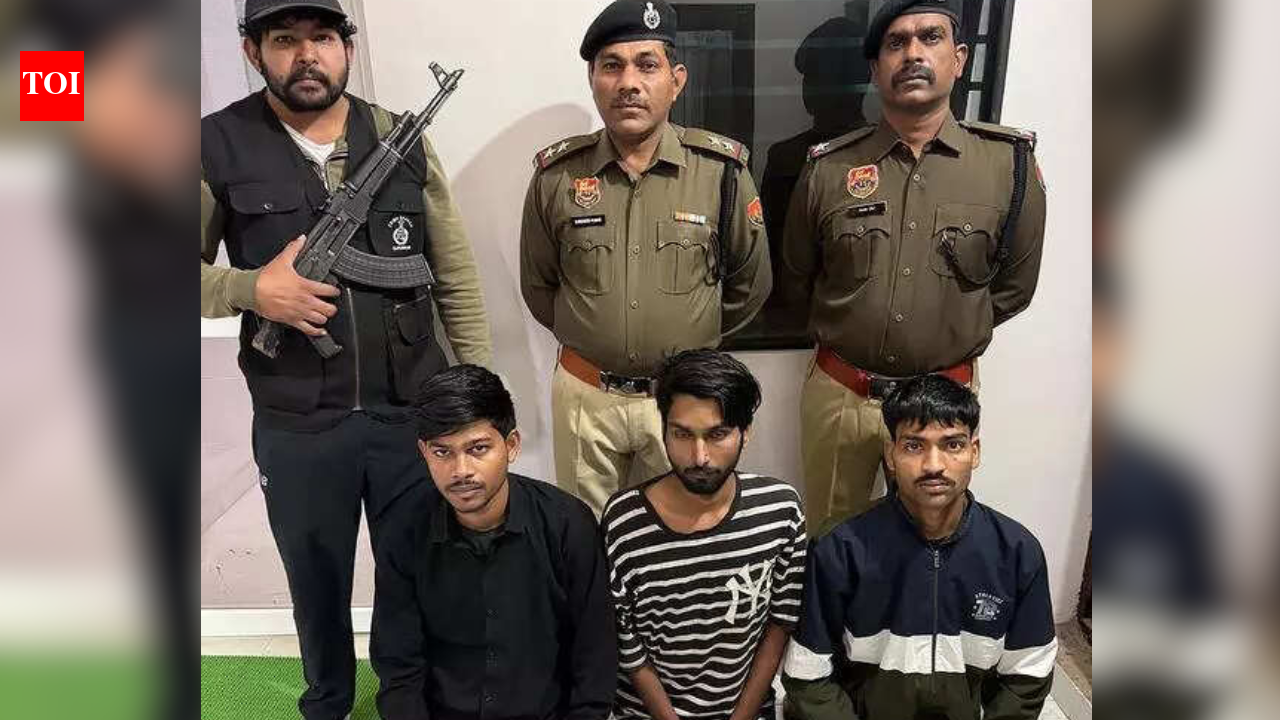 Gurgaon shocker: Man chases mobile snatchers, beaten to death with bricks and stones; 3 arrested