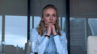 'Steal' OTT release: Plot, release date, streaming platform, know all about Sophie Turner’s heist thriller