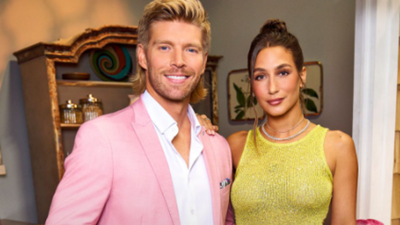 ‘Summer House’ stars Kyle Cooke and Amanda Batula end their marriage after a decade in the spotlight