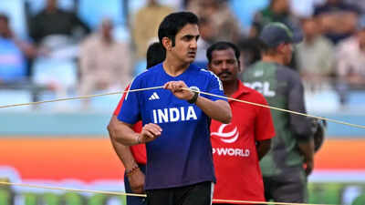 Too many loopholes to fix: How poor fielding and middle-overs failures triggered India's first ODI series loss to New Zealand