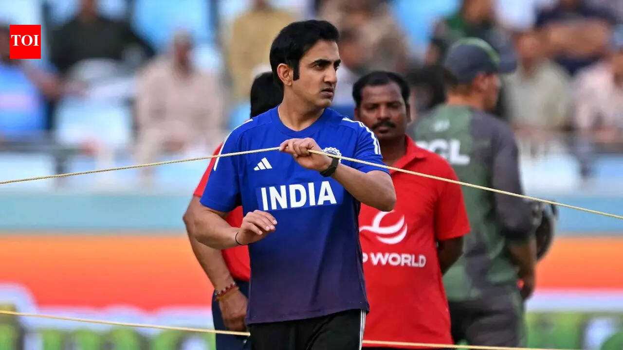 Too many loopholes to fix: How poor fielding and middle-overs failures triggered India's first ODI series loss to New Zealand | Cricket News