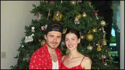 Here is all you need to know about Nicola Peltz, Brooklyn Beckham’s wife, amid family feud